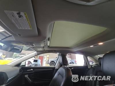 2024 Volkswagen Jetta SE - zdjęcie 14 z 18 - miniatura