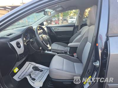 2018 Toyota Corolla LE Sedan - zdjęcie 13 z 33 - miniatura