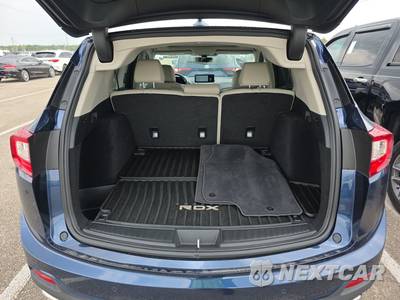 2025 Acura RDX w/Technology Pkg - zdjęcie 16 z 21 - miniatura
