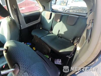 2008 Toyota Yaris Hatchback - zdjęcie 13 z 26 - miniatura