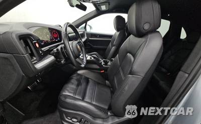 2024 Porsche Cayenne S - zdjęcie 7 z 16 - miniatura