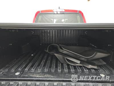2021 Toyota Tacoma TRD Off-Road Crew Cab Medium Bed - zdjęcie 16 z 20 - miniatura