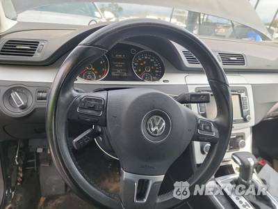 2011 Volkswagen CC Sport - zdjęcie 10 z 17 - miniatura