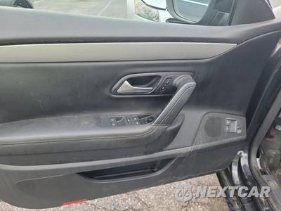 2011 Volkswagen CC Sport - zdjęcie 9 z 17 - miniatura