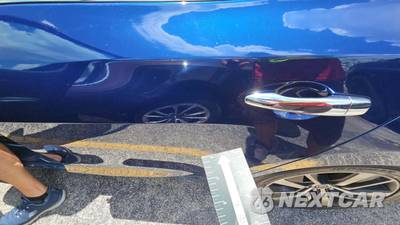 2020 Nissan Maxima SV - zdjęcie 5 z 11 - miniatura