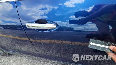 2020 Nissan Maxima SV - zdjęcie 9 z 11 - miniatura