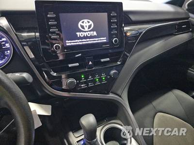 2021 Toyota Camry LE - zdjęcie 11 z 28 - miniatura