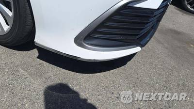 2021 Toyota Camry LE - zdjęcie 20 z 28 - miniatura