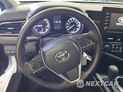 2021 Toyota Camry LE - zdjęcie 10 z 28 - miniatura