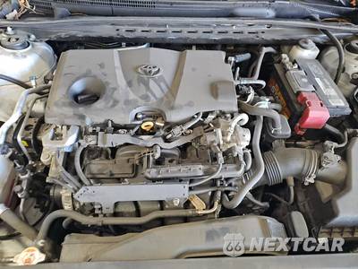 2021 Toyota Camry LE - zdjęcie 16 z 28 - miniatura