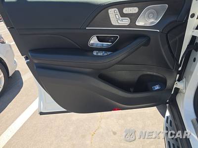2020 Mercedes-Benz GLE 580 4MATIC - zdjęcie 9 z 20 - miniatura