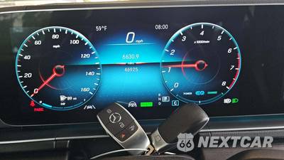 2020 Mercedes-Benz GLE 580 4MATIC - zdjęcie 18 z 20 - miniatura