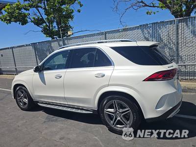 2020 Mercedes-Benz GLE 580 4MATIC - zdjęcie 6 z 20 - miniatura