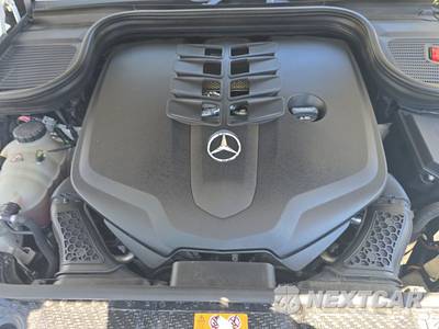 2020 Mercedes-Benz GLE 580 4MATIC - zdjęcie 15 z 20 - miniatura