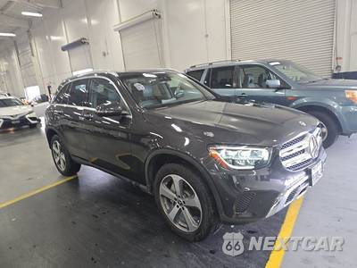 2022 Mercedes-Benz GLC 300 - zdjęcie 3 z 19 - miniatura