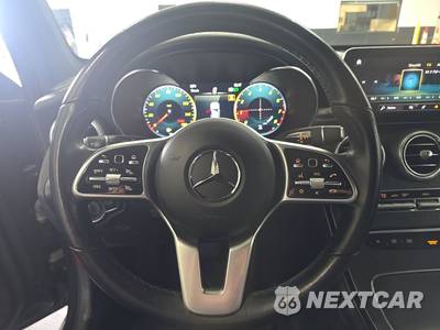 2022 Mercedes-Benz GLC 300 - zdjęcie 10 z 19 - miniatura