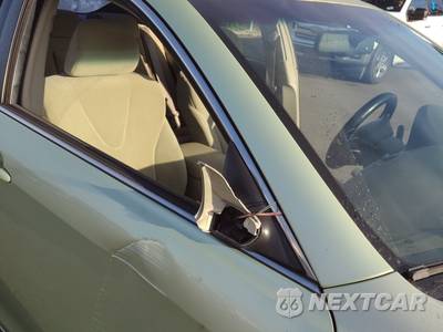 2007 Toyota Camry Hybrid - zdjęcie 18 z 31 - miniatura