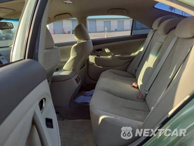 2007 Toyota Camry Hybrid - zdjęcie 8 z 31 - miniatura