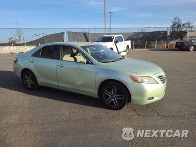 2007 Toyota Camry Hybrid - zdjęcie 6 z 31 - miniatura