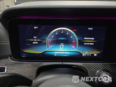2019 Mercedes-Benz AMG GT 63 S 4MATIC Sedan - zdjęcie 12 z 18 - miniatura