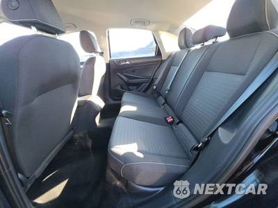 2024 Volkswagen Jetta S - zdjęcie 13 z 30 - miniatura