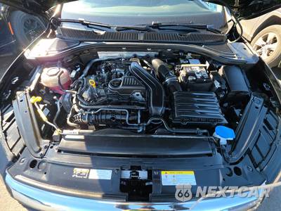 2024 Volkswagen Jetta S - zdjęcie 15 z 30 - miniatura
