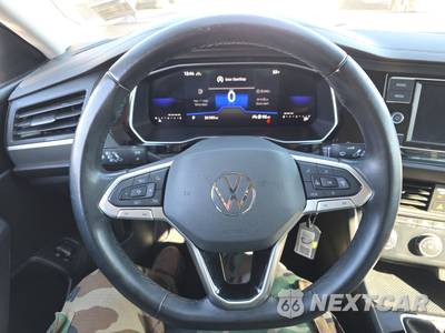 2024 Volkswagen Jetta S - zdjęcie 10 z 30 - miniatura