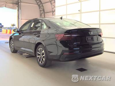 2024 Volkswagen Jetta S - zdjęcie 6 z 30 - miniatura