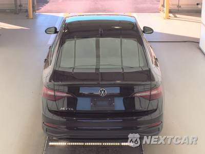 2024 Volkswagen Jetta S - zdjęcie 5 z 30 - miniatura