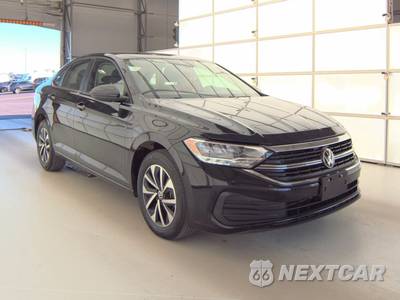 2024 Volkswagen Jetta S - zdjęcie 3 z 30 - miniatura