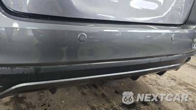 2024 Nissan Versa SV - zdjęcie 30 z 31 - miniatura