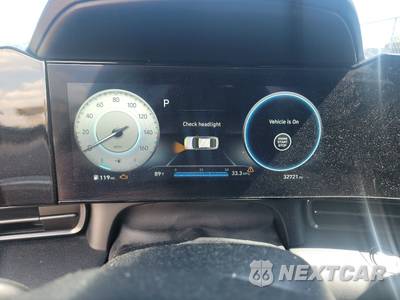 2023 Hyundai Elantra N Line - zdjęcie 12 z 36 - miniatura