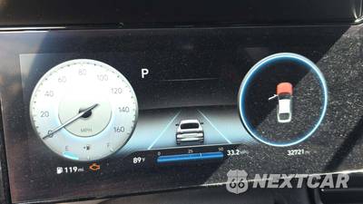 2023 Hyundai Elantra N Line - zdjęcie 24 z 36 - miniatura