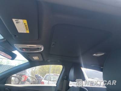 2023 Hyundai Elantra N Line - zdjęcie 20 z 36 - miniatura