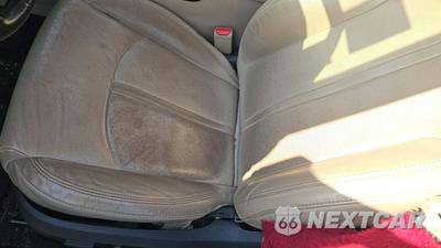 2016 Hyundai Sonata Limited - zdjęcie 29 z 29 - miniatura
