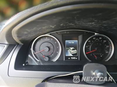 2017 Toyota Camry SE - zdjęcie 12 z 25 - miniatura