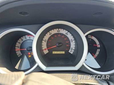 2014 Toyota Tacoma Crew Cab Medium Bed - zdjęcie 12 z 17 - miniatura