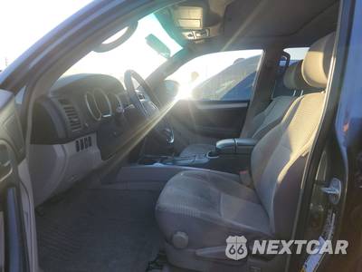 2008 Toyota 4Runner Sport - zdjęcie 7 z 17 - miniatura