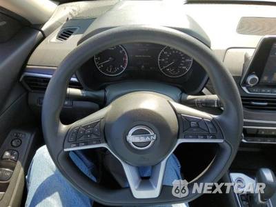 2025 Nissan Altima SV - zdjęcie 15 z 29 - miniatura
