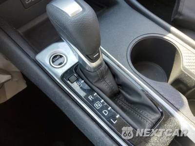 2025 Nissan Altima SV - zdjęcie 18 z 27 - miniatura