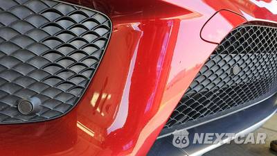 2019 Mercedes-Benz AMG GLE 43 4MATIC