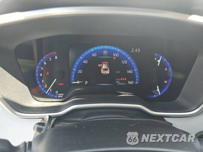 2019 Toyota Corolla Hatchback XSE - zdjęcie 12 z 23 - miniatura