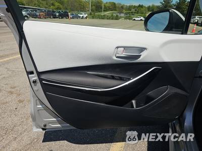 2019 Toyota Corolla Hatchback XSE - zdjęcie 9 z 23 - miniatura