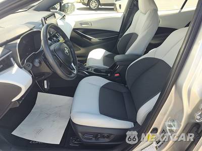 2019 Toyota Corolla Hatchback XSE - zdjęcie 7 z 23 - miniatura