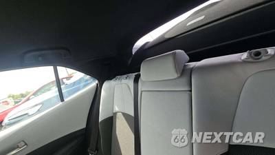 2019 Toyota Corolla Hatchback XSE - zdjęcie 21 z 23 - miniatura