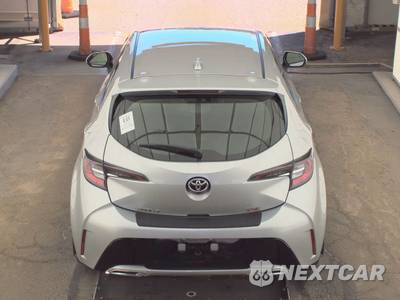 2019 Toyota Corolla Hatchback XSE - zdjęcie 5 z 23 - miniatura