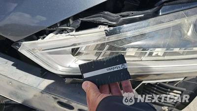2019 Nissan Maxima SL - zdjęcie 24 z 31 - miniatura