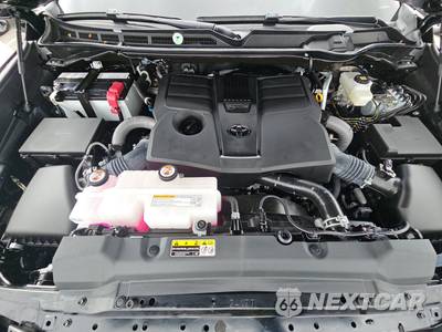 2025 Toyota Tundra Limited Crew Cab Short Bed - zdjęcie 15 z 18 - miniatura