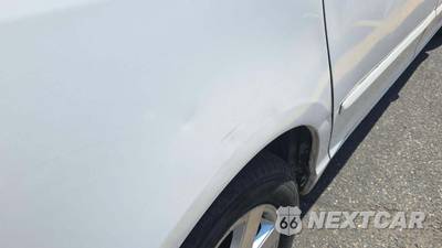 2010 Toyota Sienna LE Minivan 7-Passenger 119.3" WB - zdjęcie 46 z 56 - miniatura