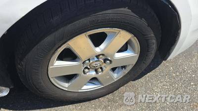 2010 Toyota Sienna LE Minivan 7-Passenger 119.3" WB - zdjęcie 41 z 56 - miniatura